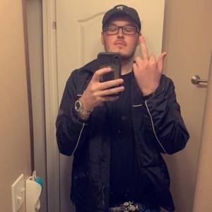 Meet your Posher, Justin